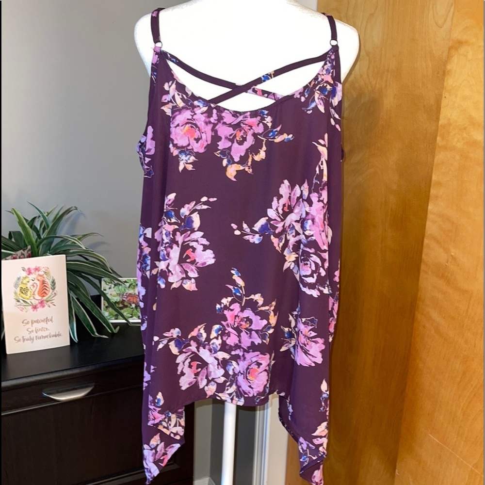 Torrid Cami - Picture 4 of 5
